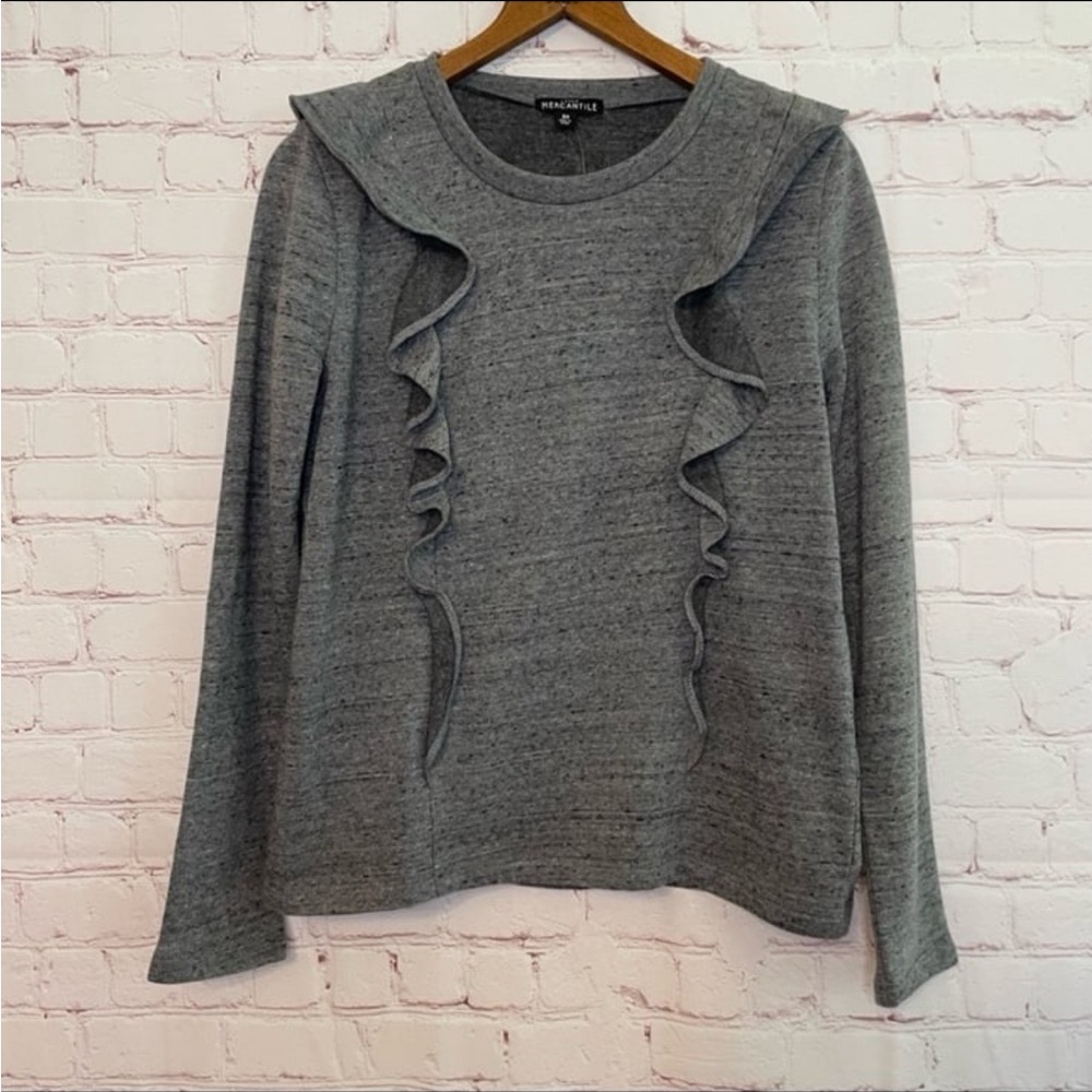 J. Crew Mercantile Sweater XS